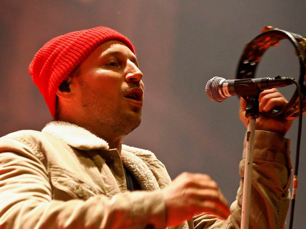 Seit Wochen ausverkauft: Das Konzert der Beatsteaks und der Vorgruppe The Death Set im Zäpfle-Club. Seit Wochen ausverkauft: Das Konzert der Beatsteaks und der Vorgruppe The Death Set im Zäpfle-Club.