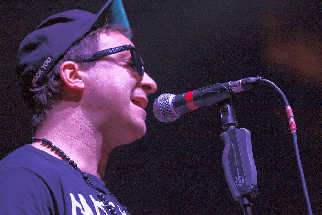 Seit Wochen ausverkauft: Das Konzert der Beatsteaks und der Vorgruppe The Death Set im Zäpfle-Club. Seit Wochen ausverkauft: Das Konzert der Beatsteaks und der Vorgruppe The Death Set im Zäpfle-Club.