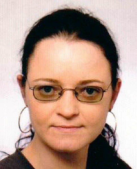 Fahndungsfoto von  Beate Zschpe  | Foto: dpa