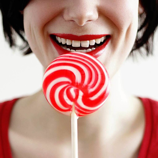 Ein harmloser Lollipop &#8211; oder?  | Foto: photocase.de/Jo.Sephine