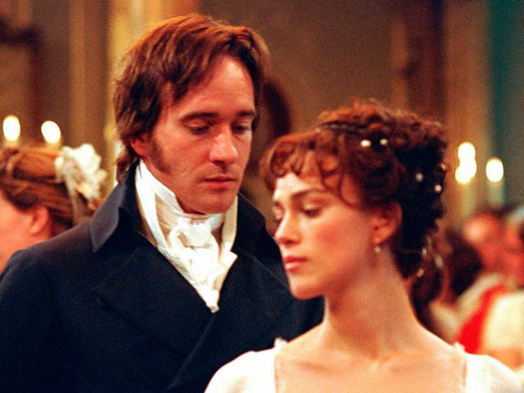 Stolz Und Vorurteil Film Stream