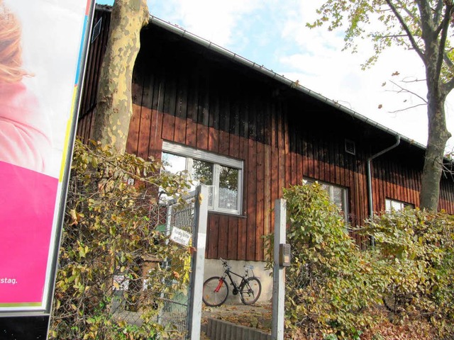Im Ferdinand-Wei-Haus in Freiburg bekommen Obdachlose Untersttzung.  | Foto: privat
