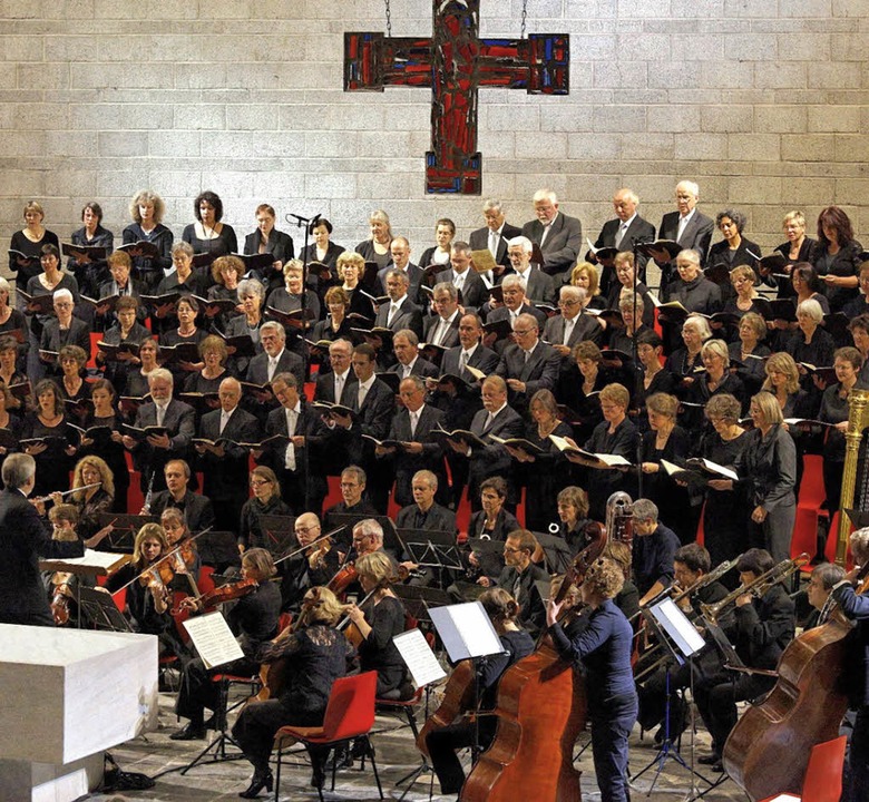 Sichere Bänke und Überraschungen - Lörrach - Badische Zeitung