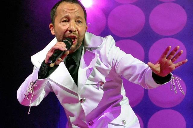 Fotos: DJ Bobos neue Show 