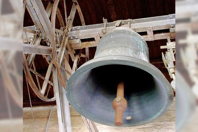 Nchtliche Stille der Glocken sorgt weiter fr Unruhe