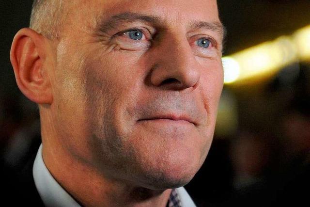 Stuttgart 21: Muss Hermann zurücktreten? Südwest-CDU ist uneins