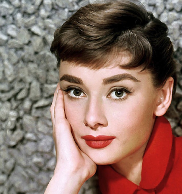 Audrey Hepburn   | Foto: dpa(3)