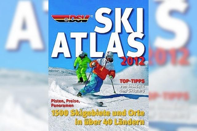 Ski-Atlas: Der perfekte Skitag