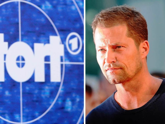 Nun ist es offiziell: Til Schweiger wird &#8222;Tatort&#8220;-Kommissar.  | Foto: dpa