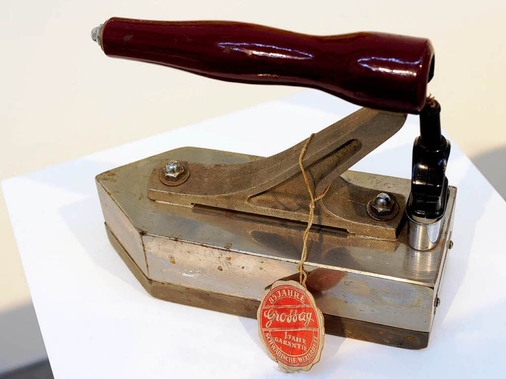 Bgeleisen (245), Grossag, 1930er Jahre.