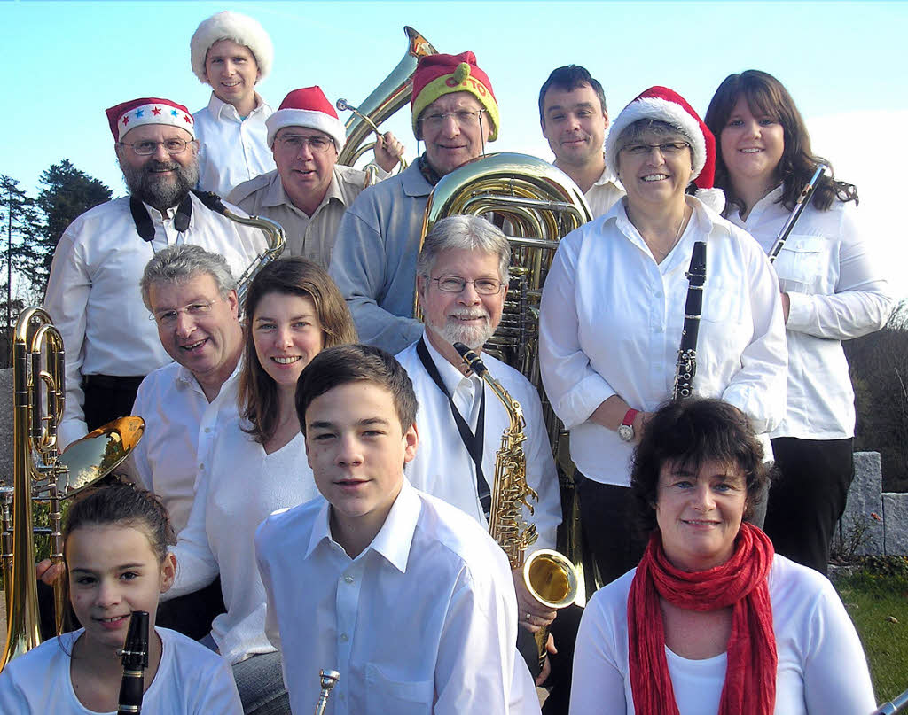 AUF GEHT’S Rickenbach Badische Zeitung