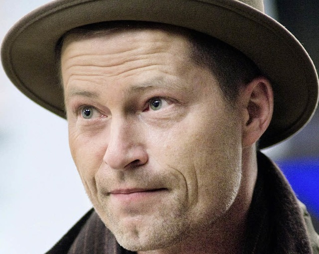 Til Schweiger   | Foto: Warner brothers