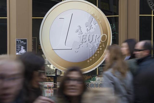 EZB senkt Leitzins auf 1,0 Prozent