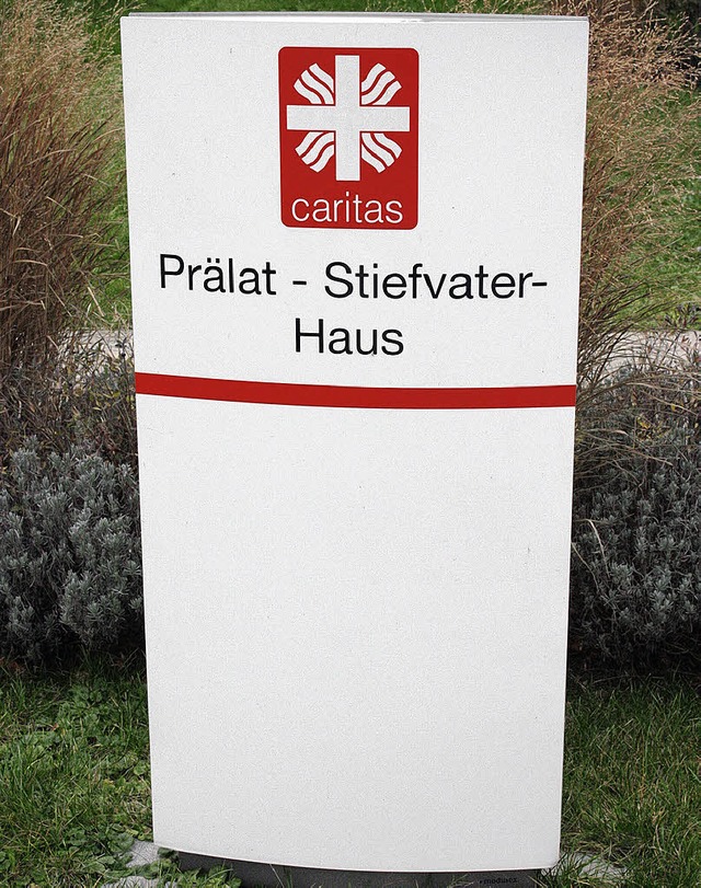 2007 wurde in Ehrenkirchen das Prlat-Stiefvater haus erffnet.   | Foto: Schmidt/Saurer