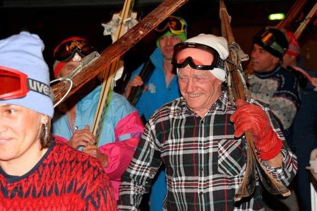 Fotos: 50 Jahre Ski- und Radabteilung SV Kirchzarten