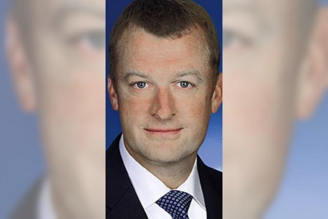 CDU: Ulrich Lusche gibt Kreisvorsitz ab