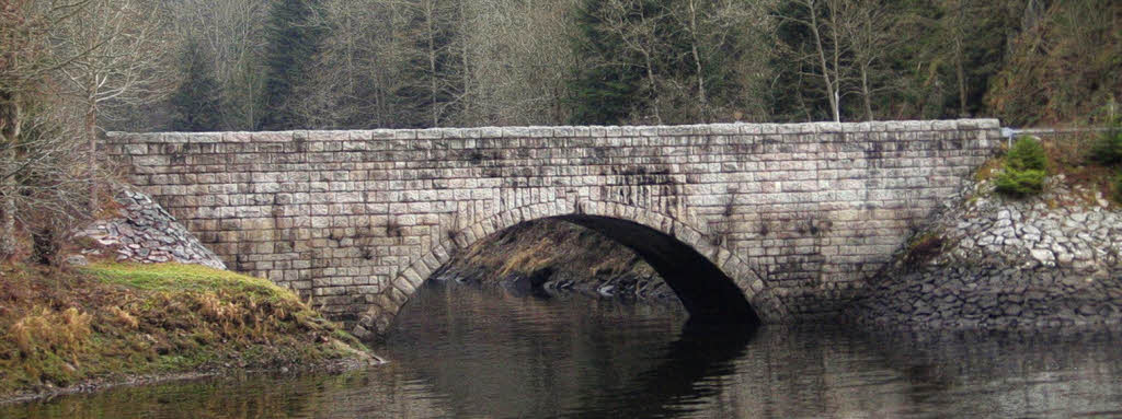 Brücke kostet fast eine halbe Million Häusern Badische Zeitung