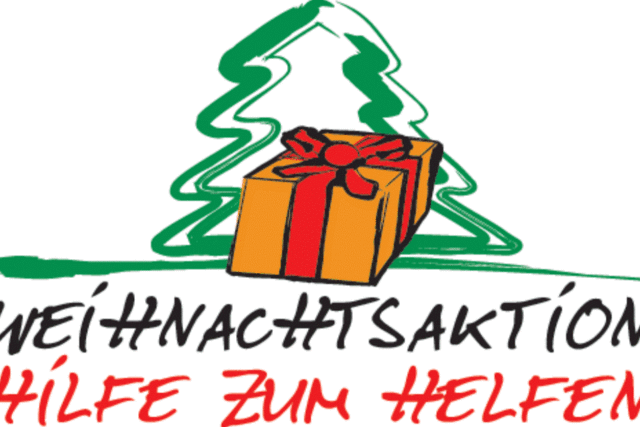 Spenden helfen beim Helfen