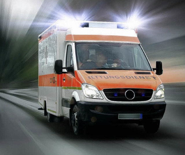 Im Einsatz  | Foto: Thaut Images (fotolia.com)