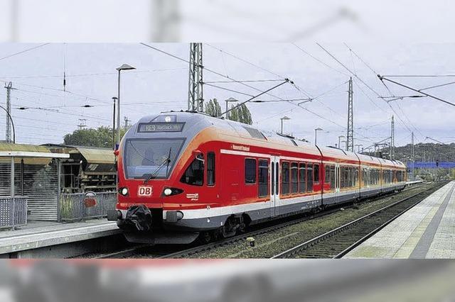 Die Elektrifizierung rckt nher