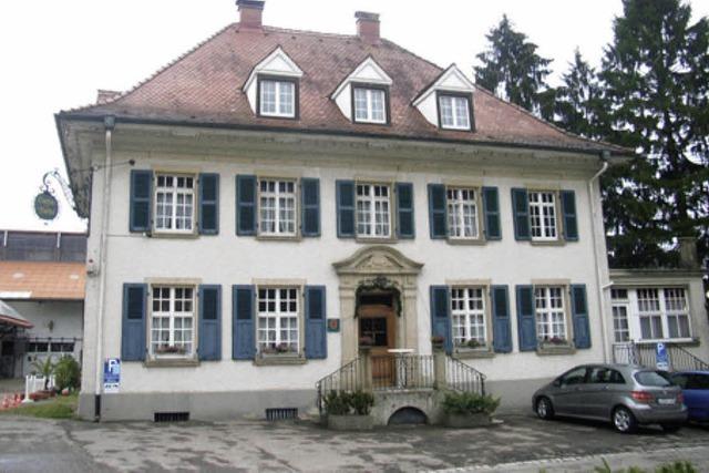 Gasthaus Waidhof steht zum Verkauf