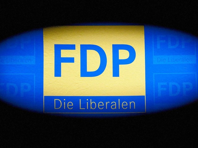 Hat die Partei eine Zukunft?  | Foto: dpa