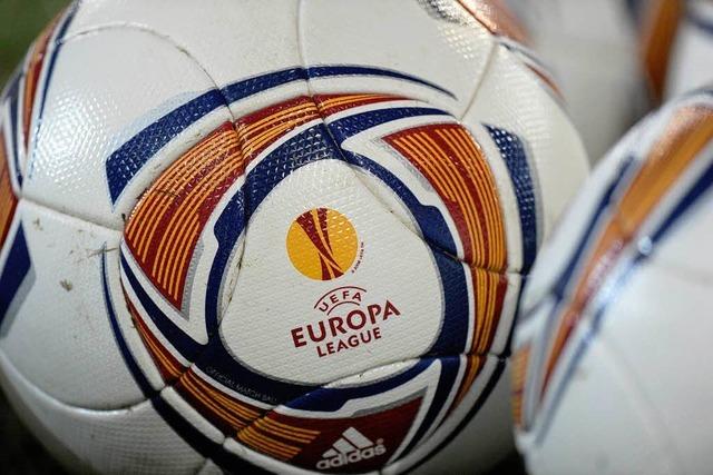 Europa League: Hannover gegen Brügge – Schalke gegen Pilsen