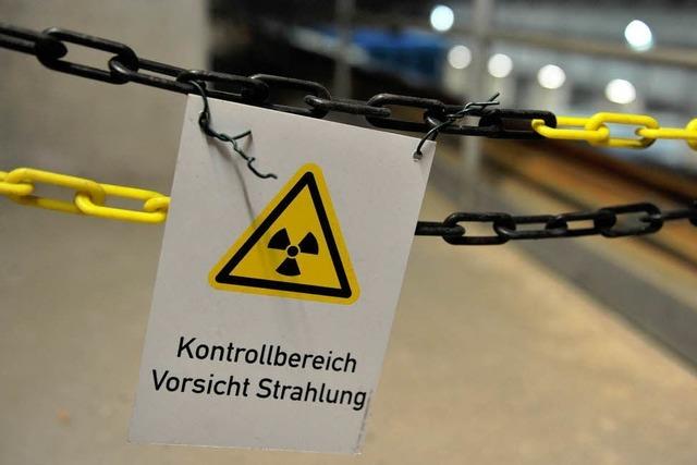 Untersteller: Atommll-Endlager im Sdwesten mglich