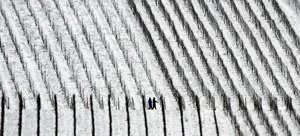 DER SCHNEE Kreis BreisgauHochschwarzwald Badische Zeitung