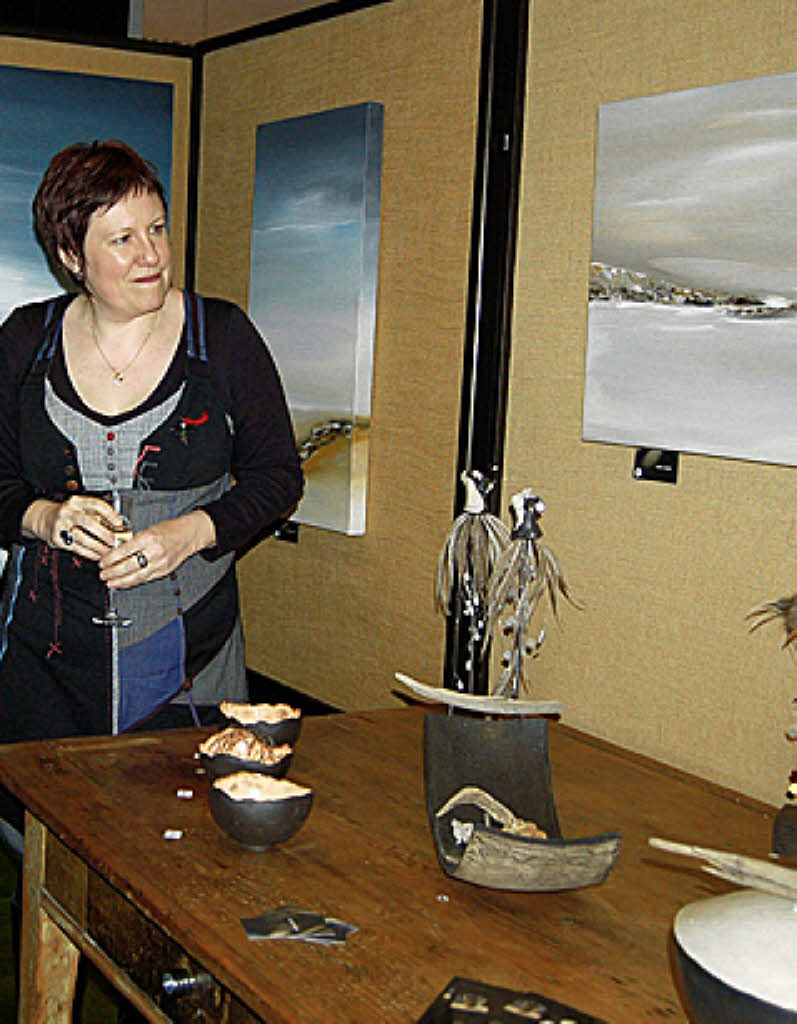 Aus dem Alltag ausbrechen - Rheinfelden - Badische Zeitung