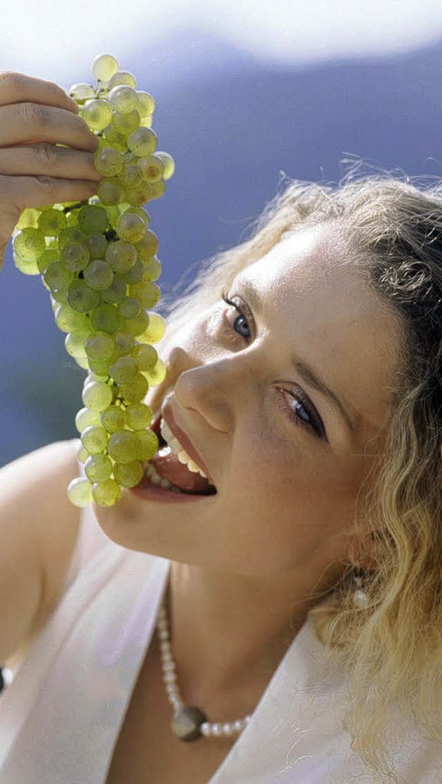 Wein und Lebensfreude gehren zum &#8222;Weinparadies&#8220;.   | Foto: pr