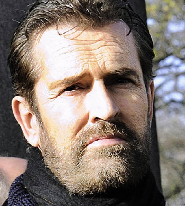 Rupert Everett  | Foto: AFP