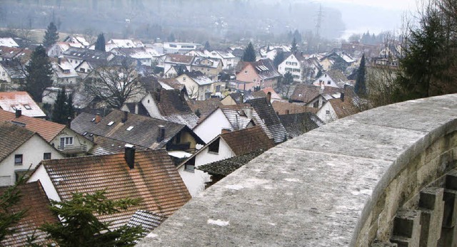 Unerwartet gut die Kurve bekommen hat ...at nun den Abschluss festgestellt hat.  | Foto: Hildegard Siebold