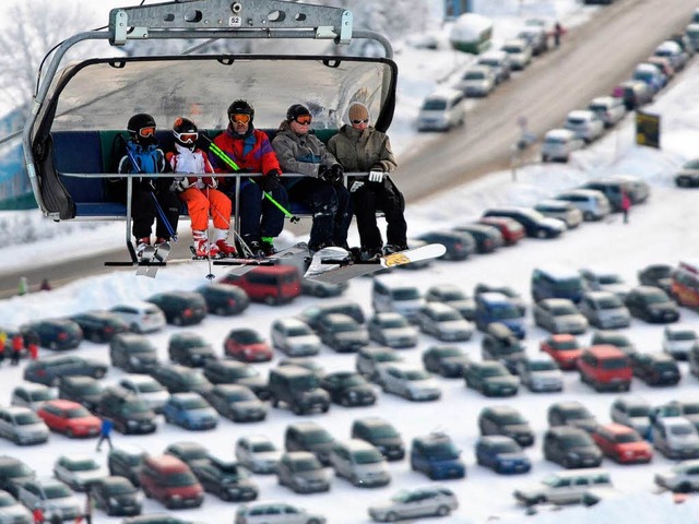 Langfristige Nutzung gesichert  | Foto: dpa