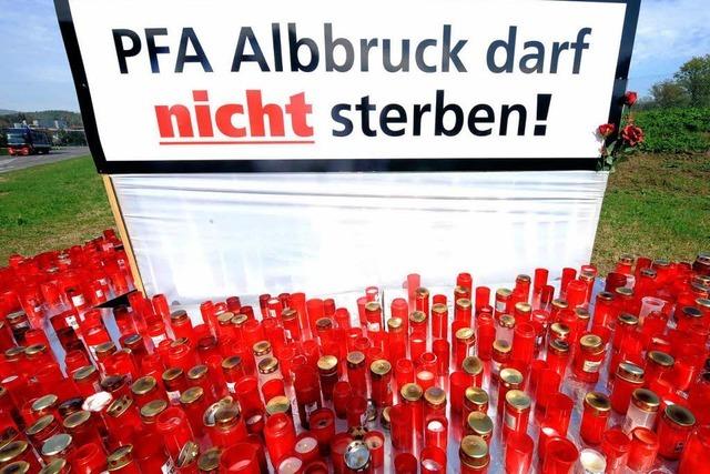 Albbruck: Arbeitnehmer lassen Gesprche ber Sozialplan platzen