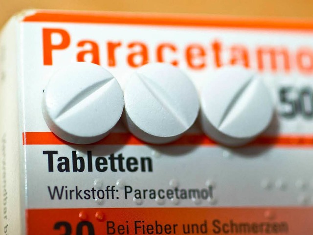 Werden die Tabletten bald verschreibungspflichtig?  | Foto: dpa