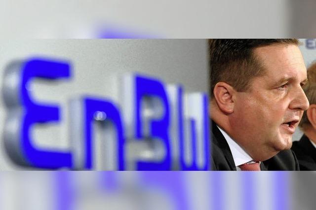 Land lie EnBW-Kaufpreis doch von Experten bewerten