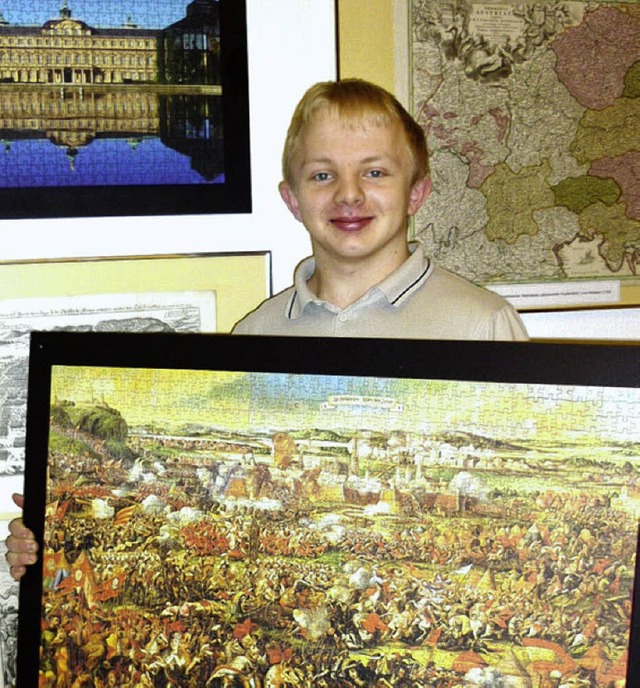 Die Minifossi gestalten die Trkenlouis-Dauerausstellung im Museum um.   | Foto: Minifossi AG