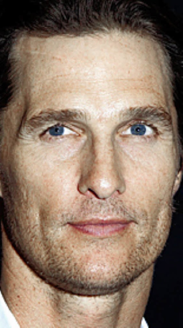 McConaughey  | Foto: dapd