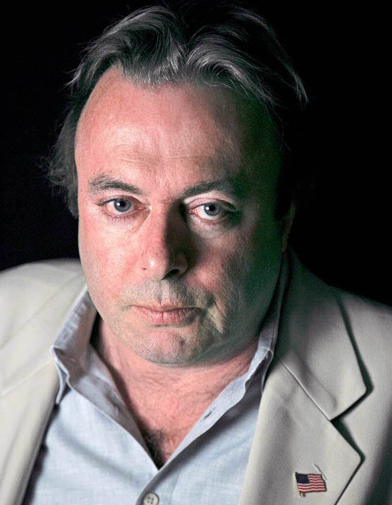 16. Dezember,  Christopher Hitchens, (62):  Hitchens, Ehrenmitglied der „National Secular Society“ in Grobritannien, galt zusammen mit Richard Dawkins als einer der Wortfhrer des „neuen Atheismus“.