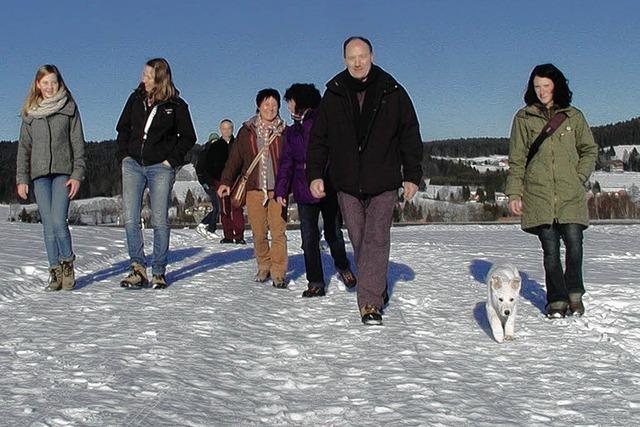 Hotzenwald bleibt gute Ferienadresse