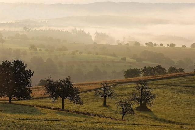 Kein Schnwetter- und Postkartenblick