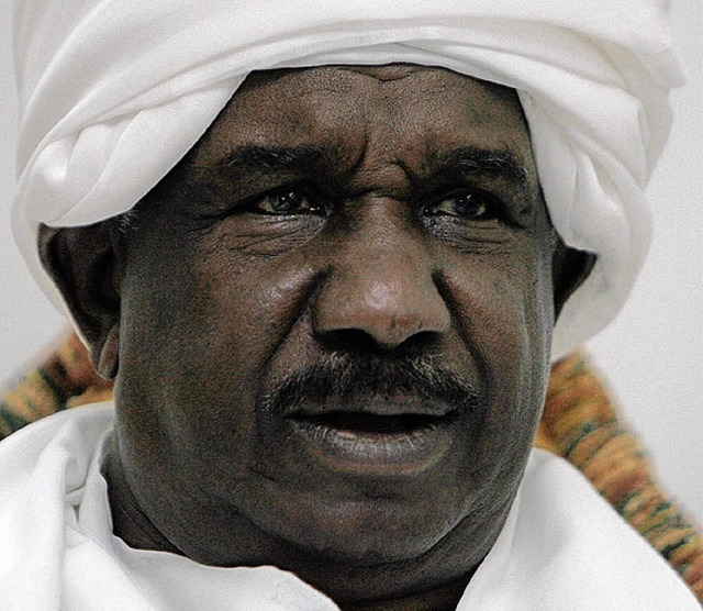 Mohammed  Ahmed al-Dabi   | Foto: dpa