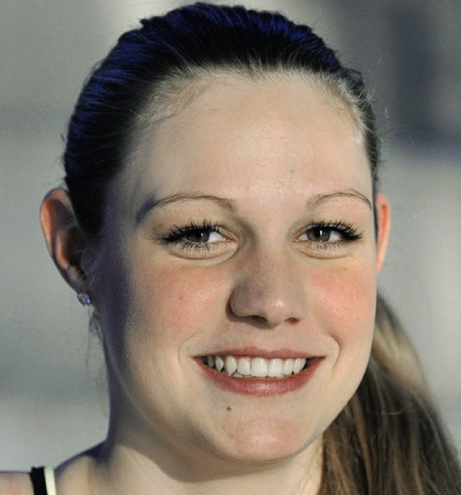 Schwimmer ziehen Bilanz Schwimmsport Badische Zeitung