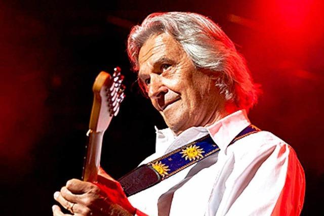 John McLaughlin: Der Allesknner