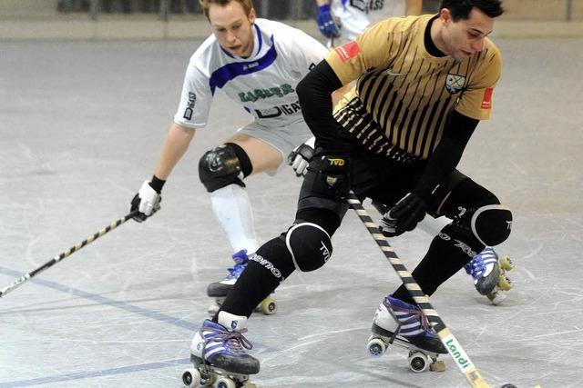 RHC Friedlingen glckt spektakulrer Transfercoup