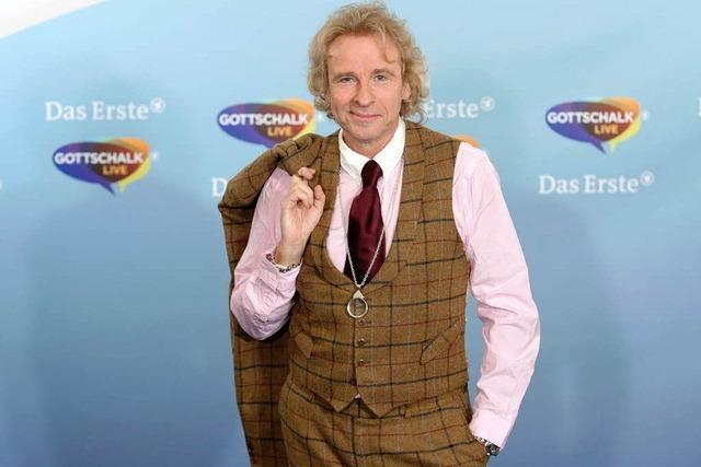 Gottschalk will spafreie Zone beleben