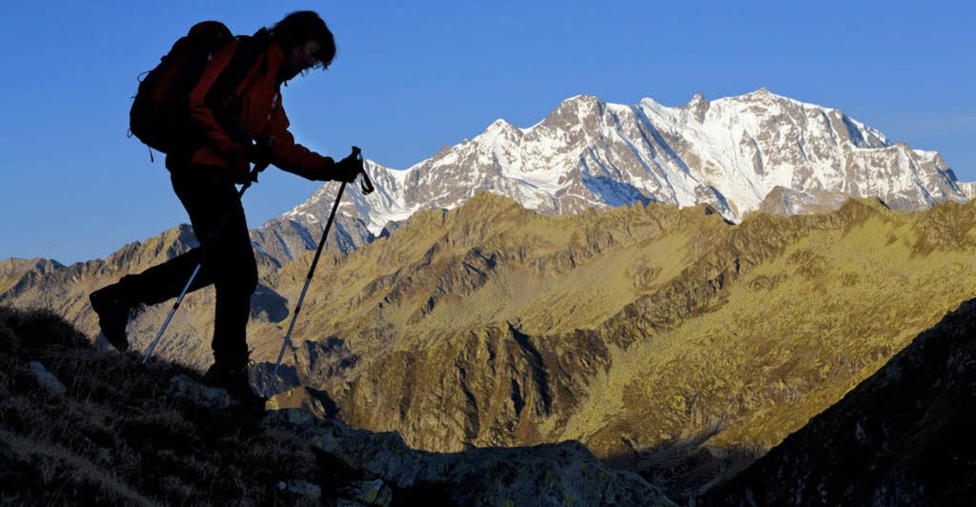 65 000 Höhenmeter in 65 Tagen Rheinfelden Badische Zeitung