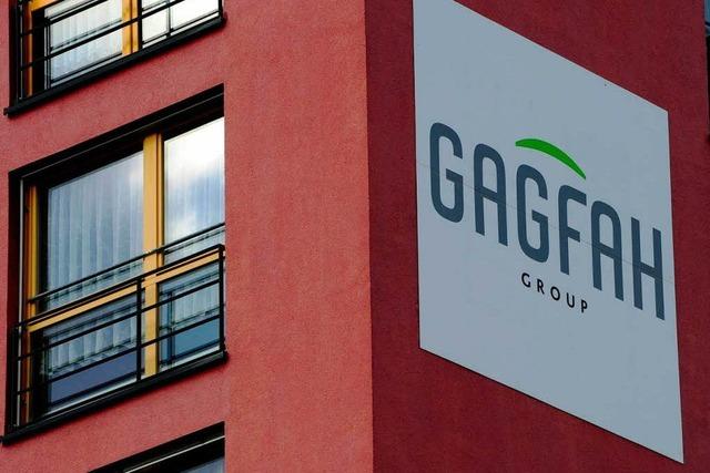 Immobilienpoker: Bauverein will Wohnungen der Gagfah kaufen