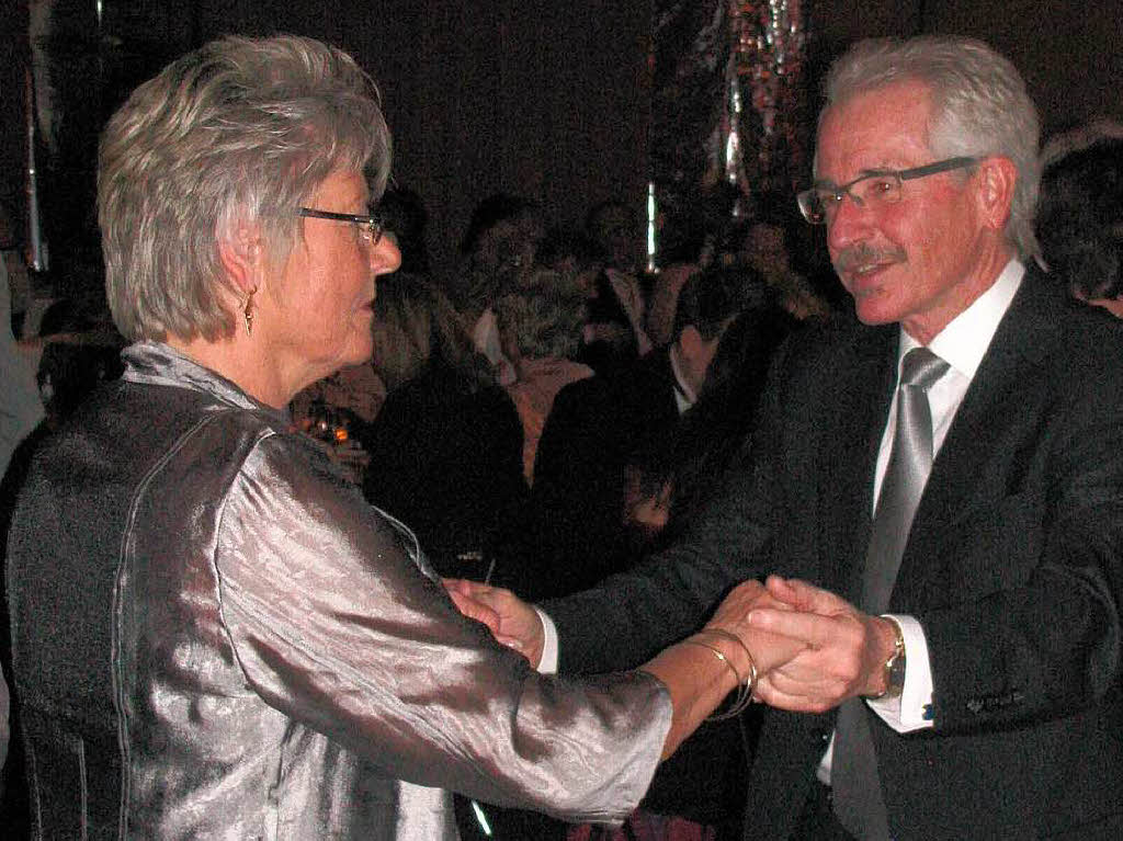 Impressionen von der Neujahrsgala 2012 im Bad Säckinger Kursaal. Impressionen von der Neujahrsgala 2012 im Bad Säckinger Kursaal.
